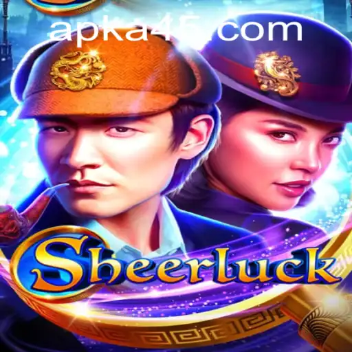 Sheerluck: A Captivating Game of Mystery and Intrigue with a Twist