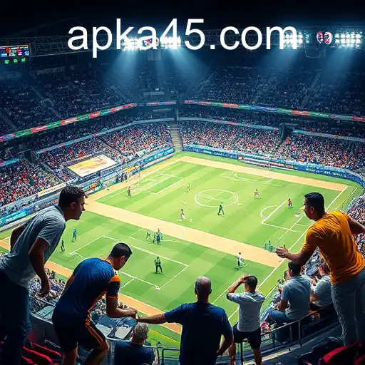 The Rise of Personalization in Sports: A Closer Look at A45