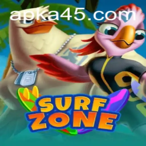 SurfZone The Ultimate Surf Experience