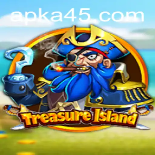 Discover the Adventure of TreasureIsland: The Game That Captivates All Ages