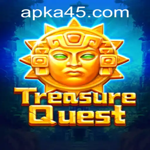 Explore the Adventurous World of TreasureQuest with Code a45