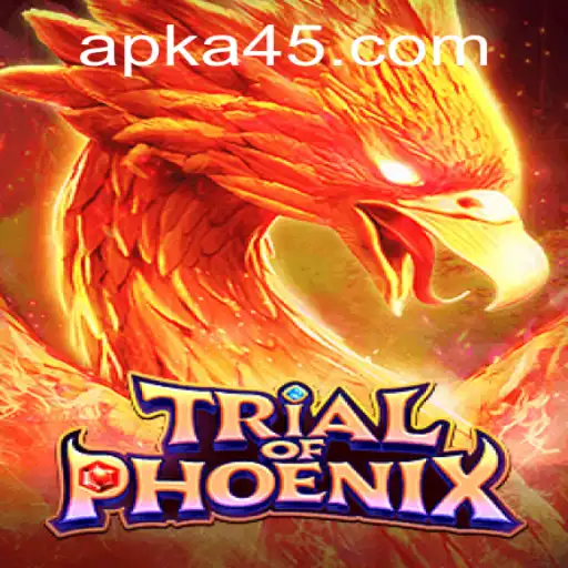 Trial of Phoenix: A Revolutionary Fantasy Adventure