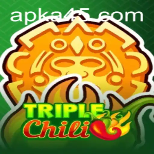 TripleChili: A New Gaming Sensation