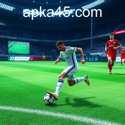 Exploring the Dynamic World of Virtual Sports