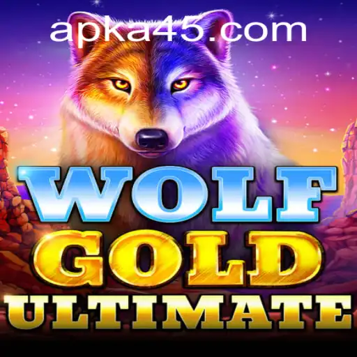 Wolf Gold Ultimate: Unleashing the Wild Adventure