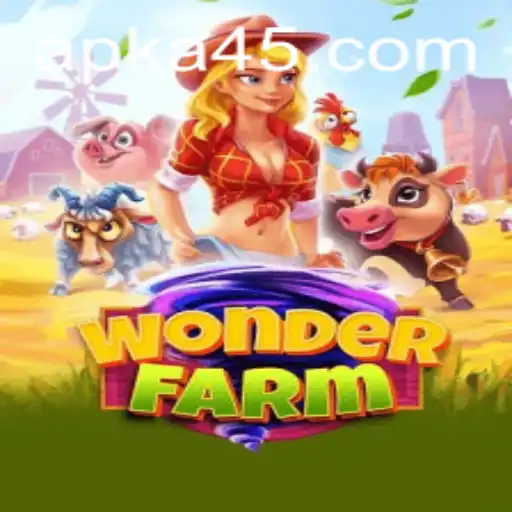 Discover the World of WonderFarm: A Thrilling Adventure