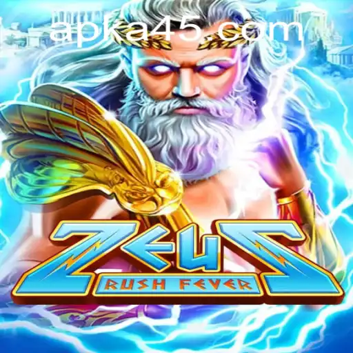 Conquer Mount Olympus in Zeus Rush Fever